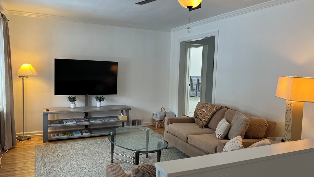 Photo of Livingroom in Webster Crossing