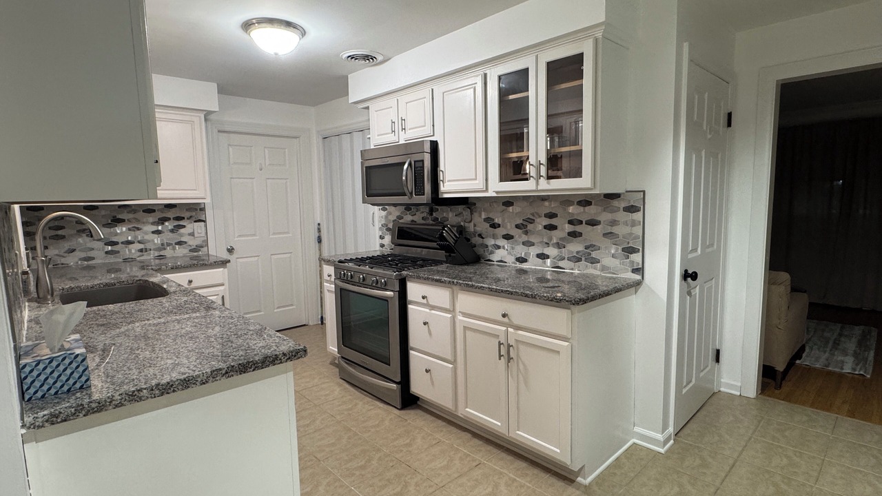 Photo of Kitchen in Webster Crossing