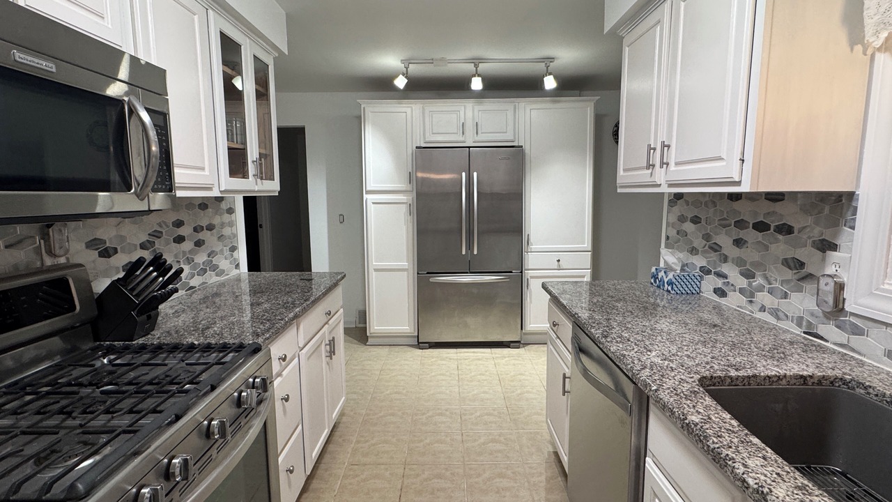 Photo of Kitchen in Webster Crossing