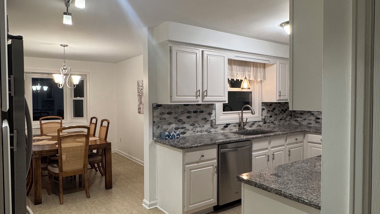 Photo of Kitchen in Webster Crossing