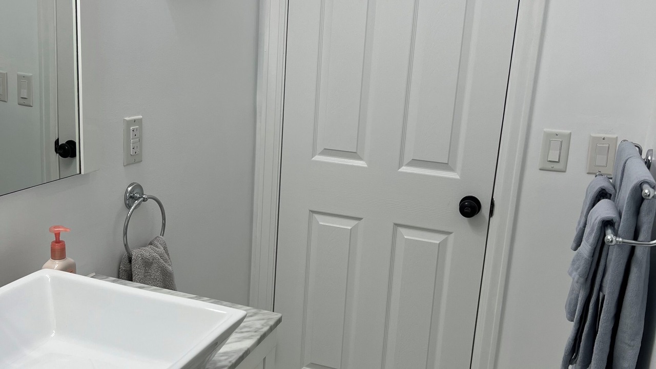 Photo of Bathroom in Webster Crossing