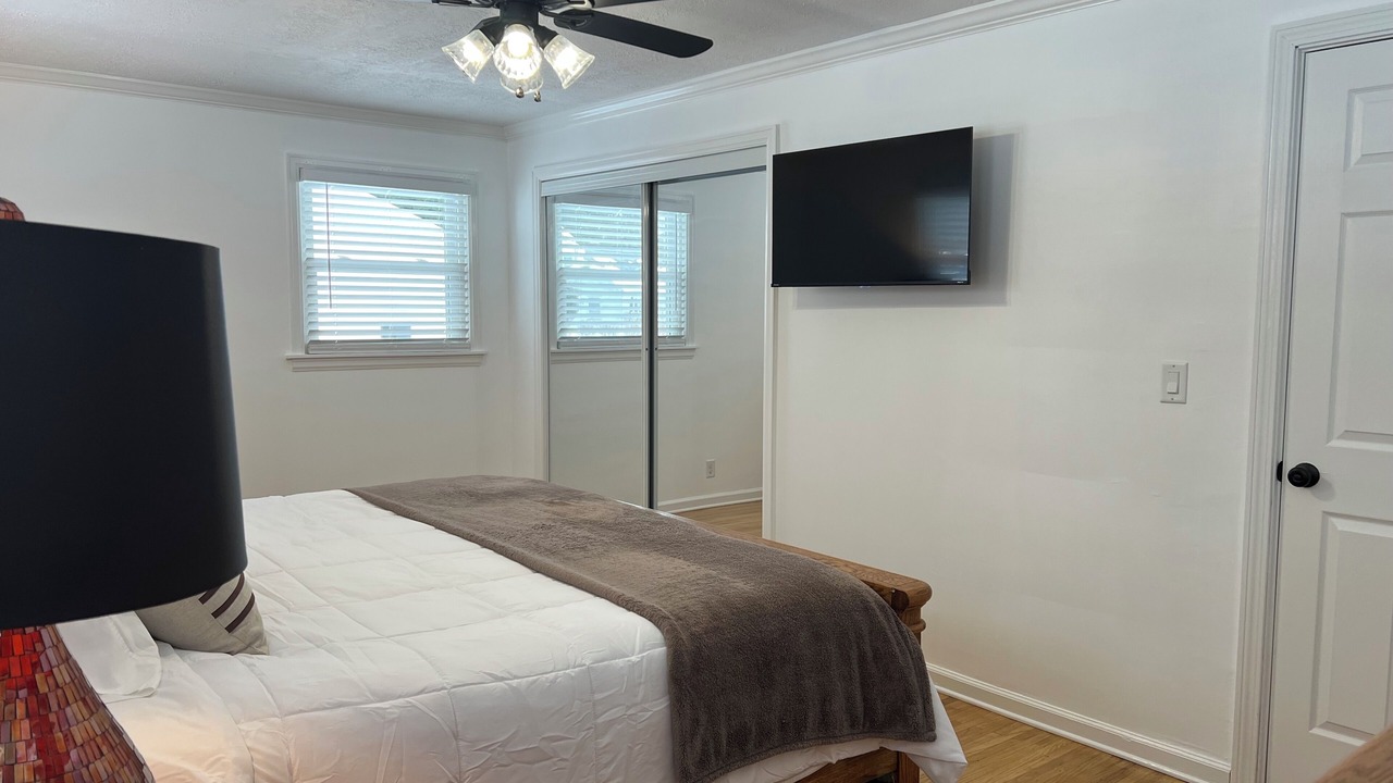 Photo of Bedroom in Webster Crossing