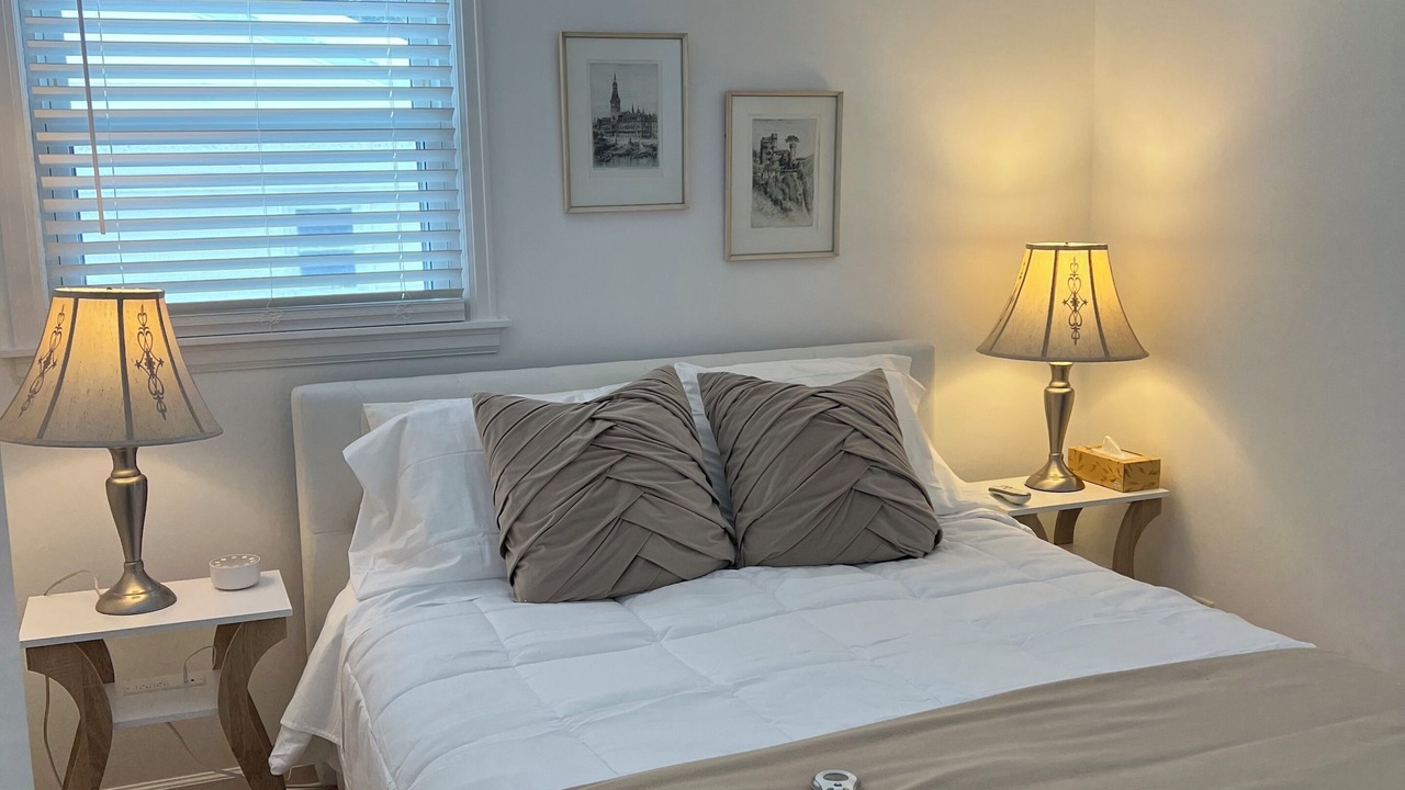 Photo of Bedroom in Webster Crossing