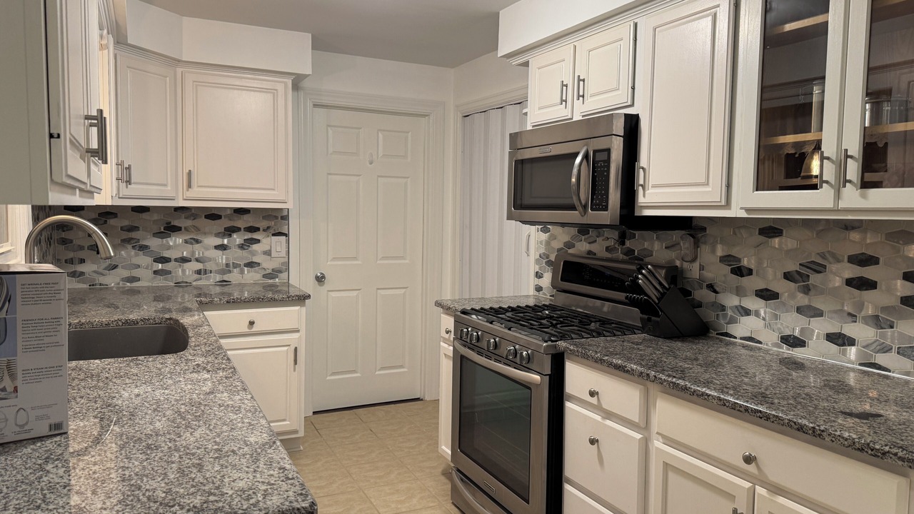 Photo of Kitchen in Webster Crossing