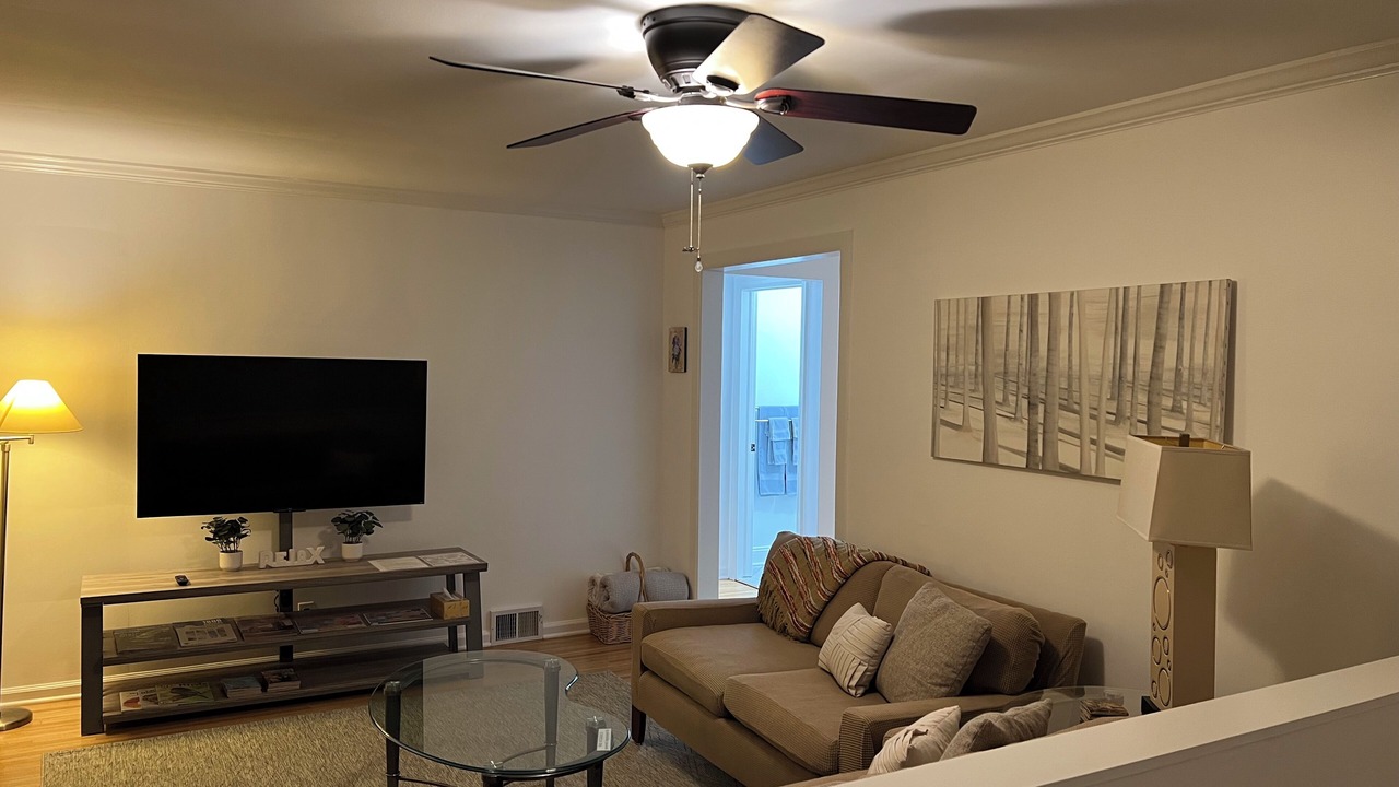 Photo of Livingroom in Webster Crossing