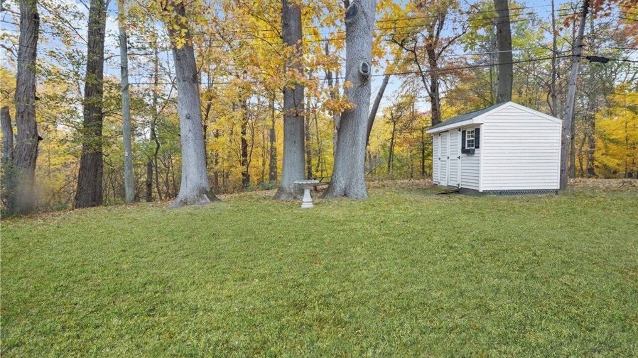 Photo of Outdoor in Webster Crossing