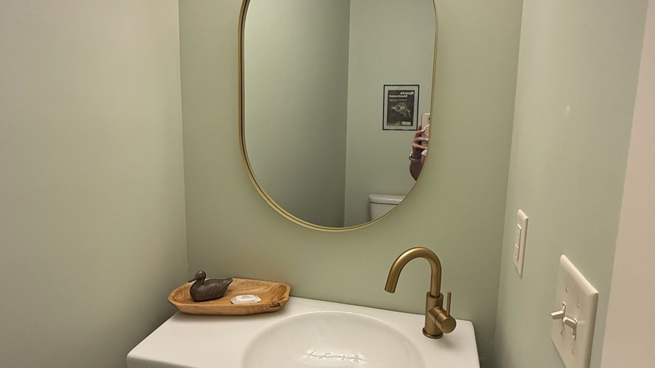 Photo of Bathroom in Arley