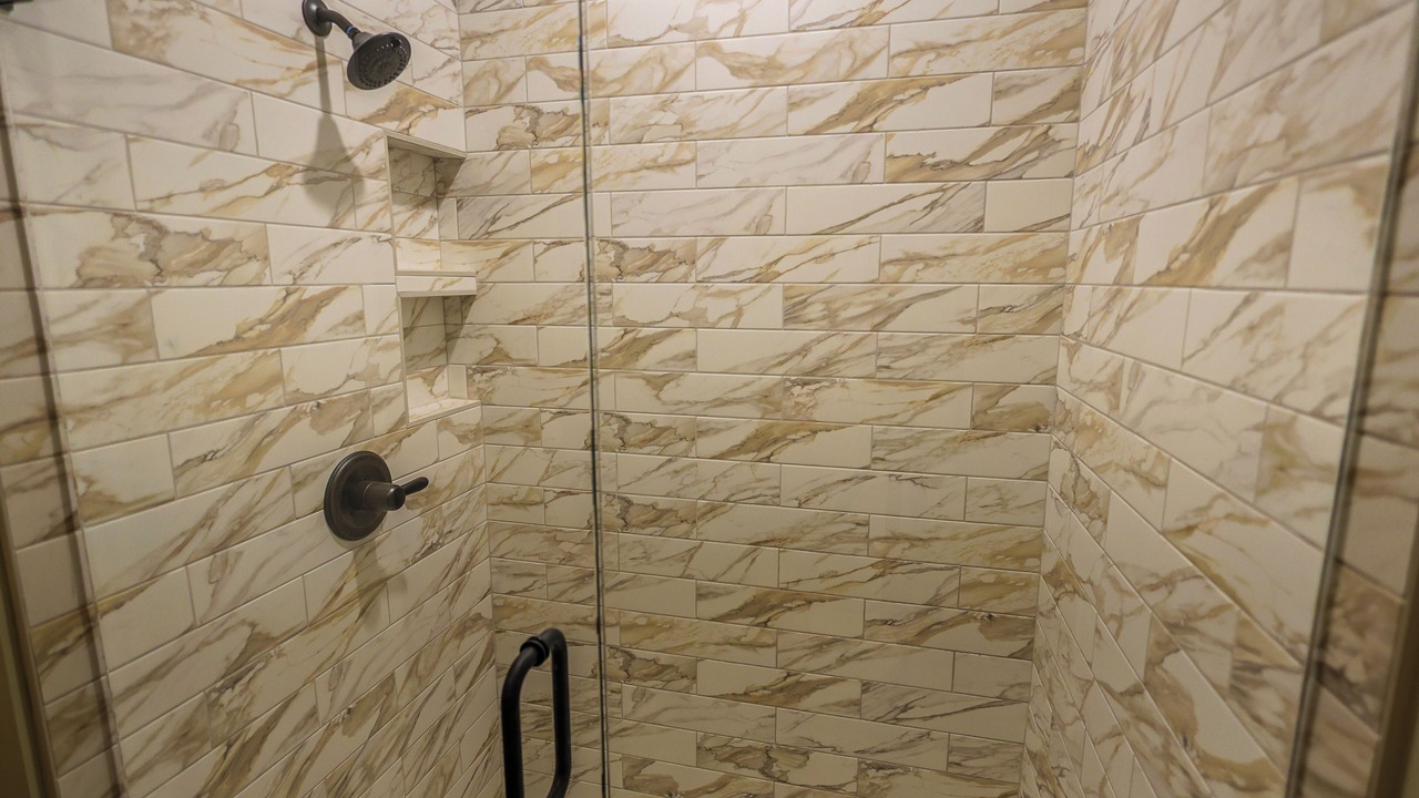 Photo of Bathroom in Arley