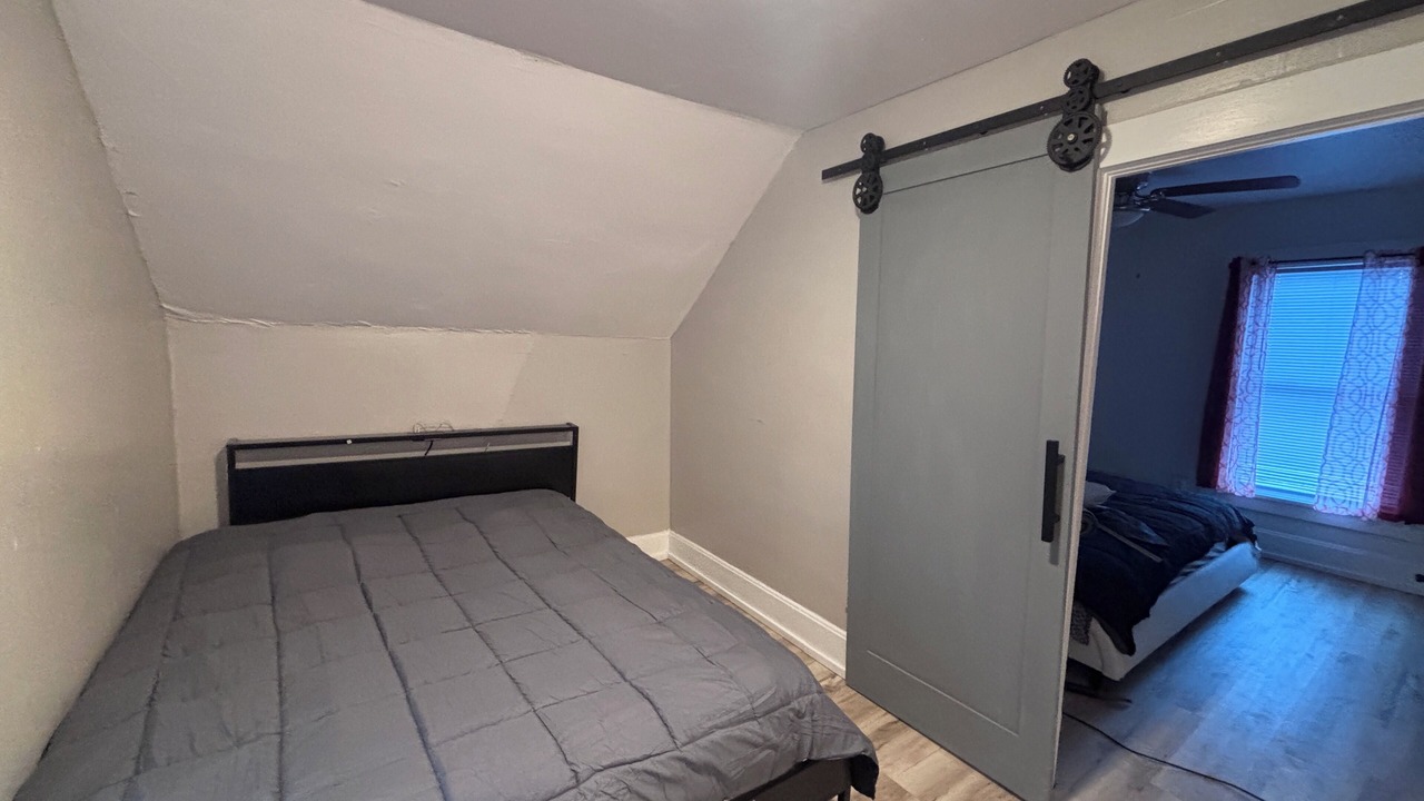 Photo of Bedroom in Valparaiso