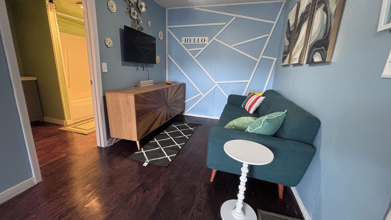 Photo of Livingroom in Valparaiso