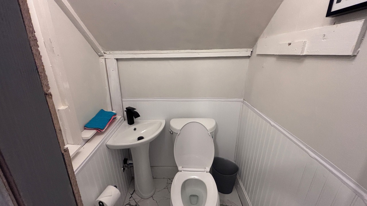 Photo of Bathroom in Valparaiso