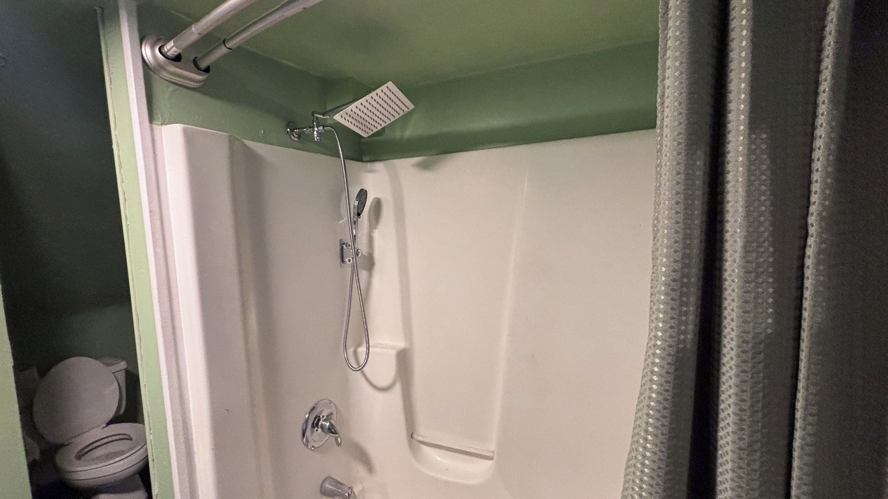 Photo of Bathroom in Valparaiso