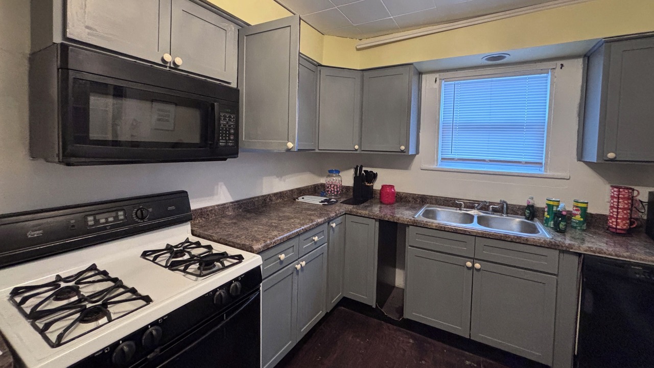 Photo of Kitchen in Valparaiso