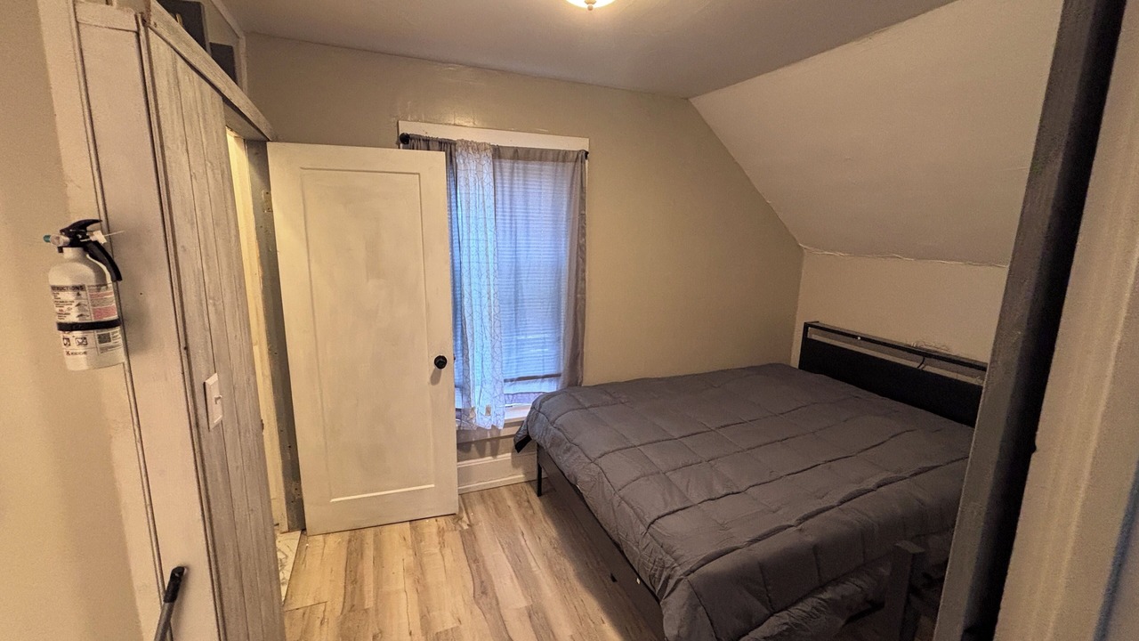 Photo of Bedroom in Valparaiso