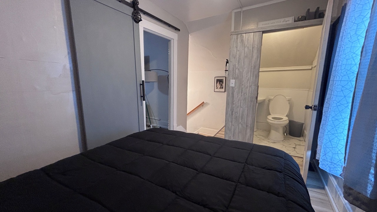Photo of Bedroom in Valparaiso