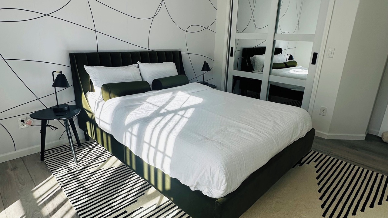Photo of Bedroom in Morristown