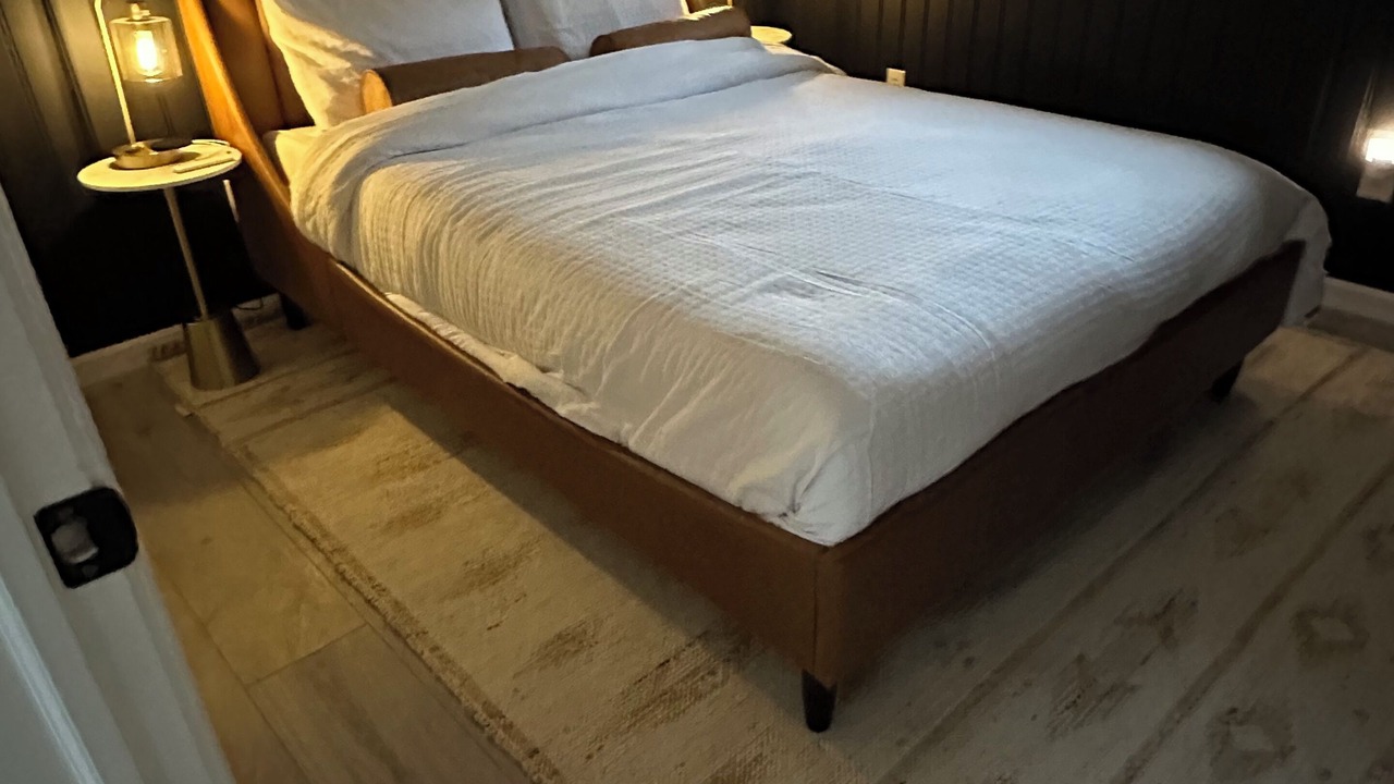 Photo of Bedroom in Morristown