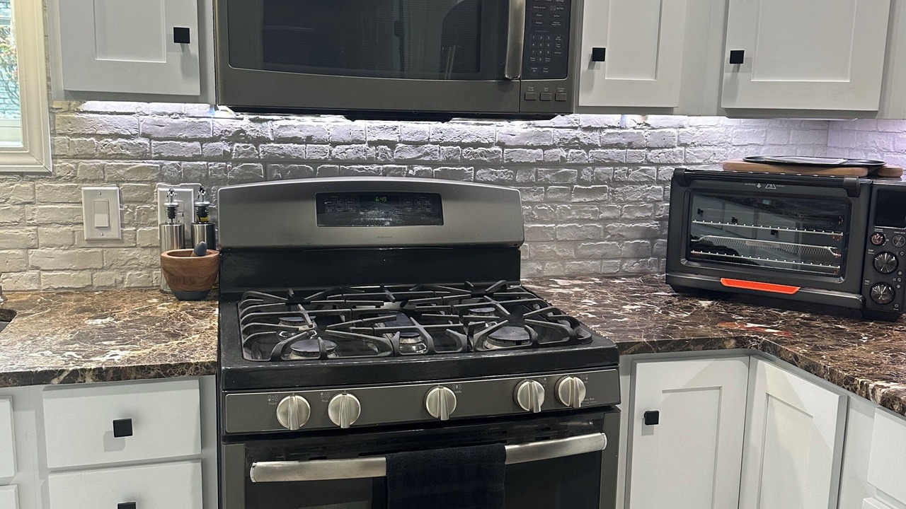 Photo of Kitchen in Morristown