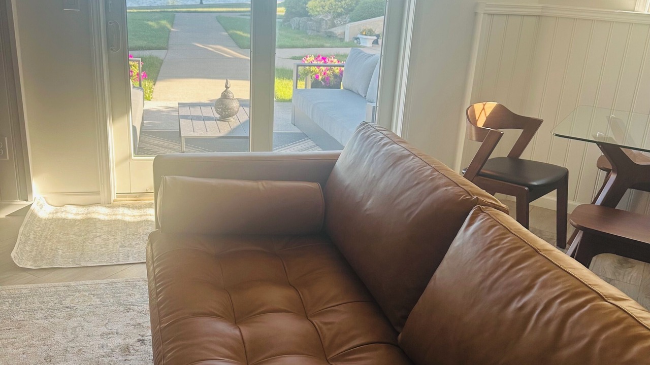 Photo of Livingroom in Morristown