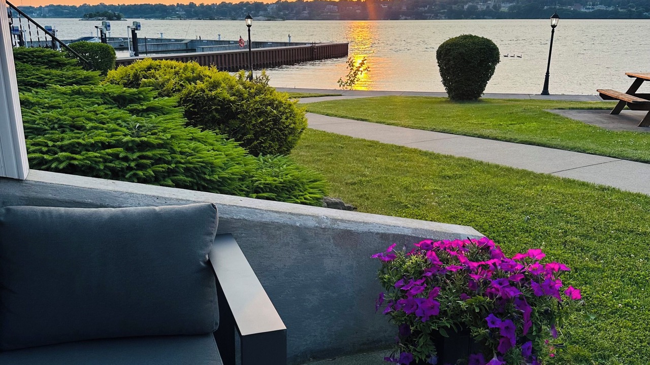 Photo of Outdoor in Morristown