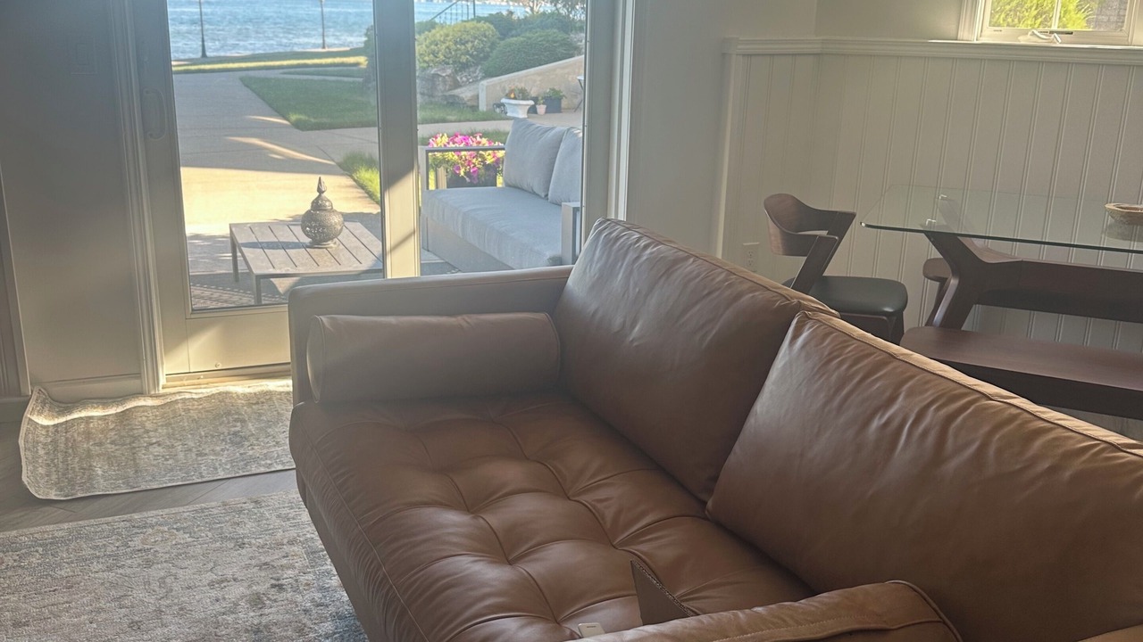 Photo of Livingroom in Morristown