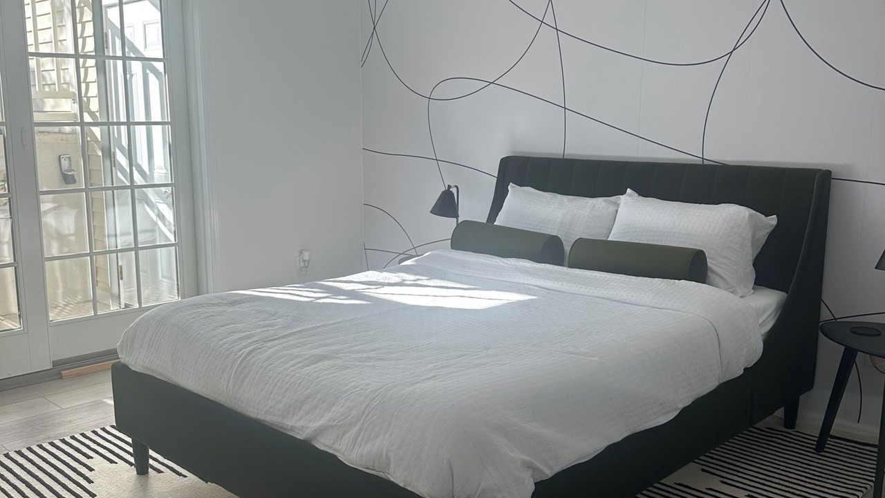 Photo of Bedroom in Morristown