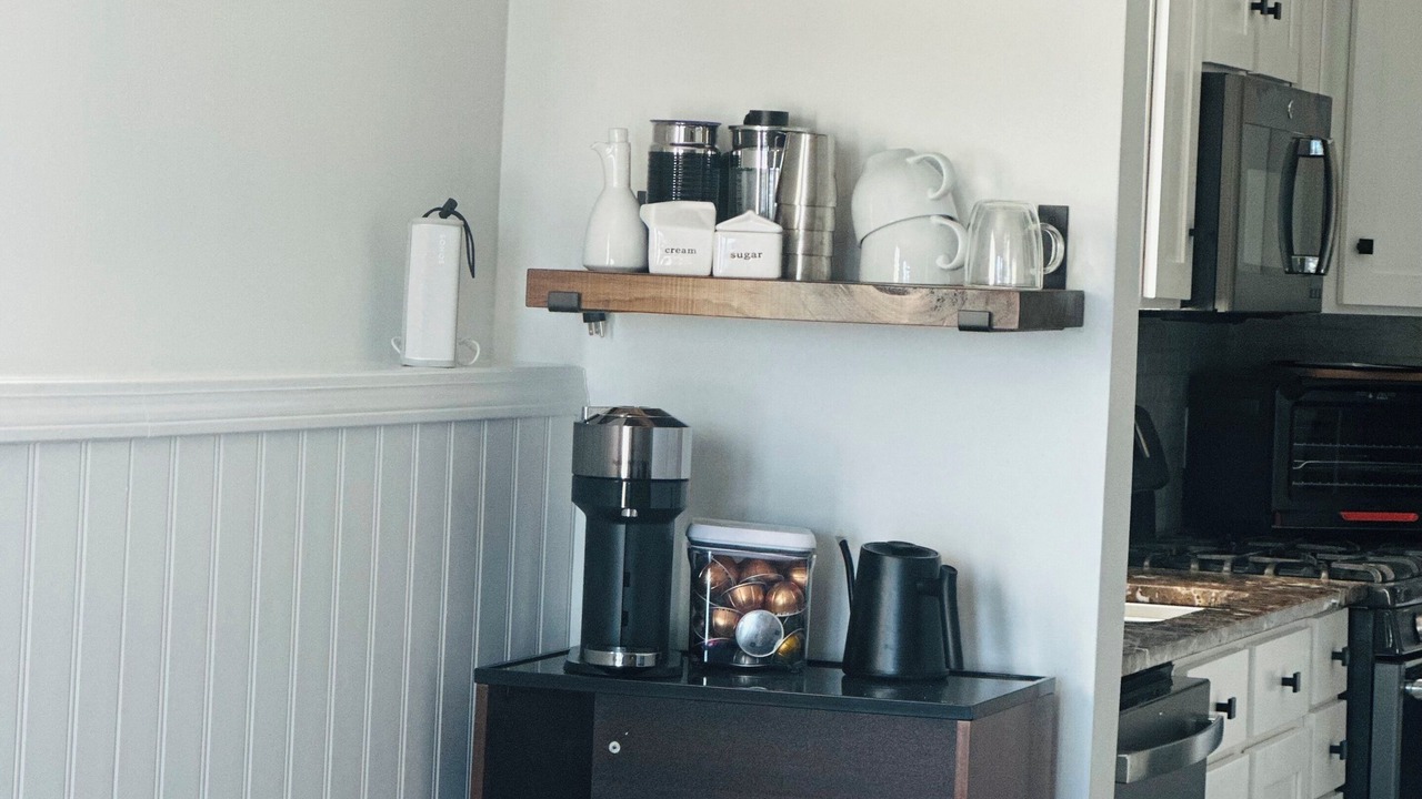 Photo of Kitchen in Morristown