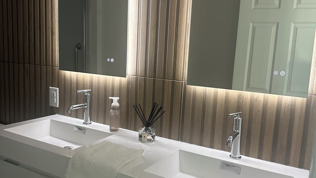 Photo of Bathroom in Morristown