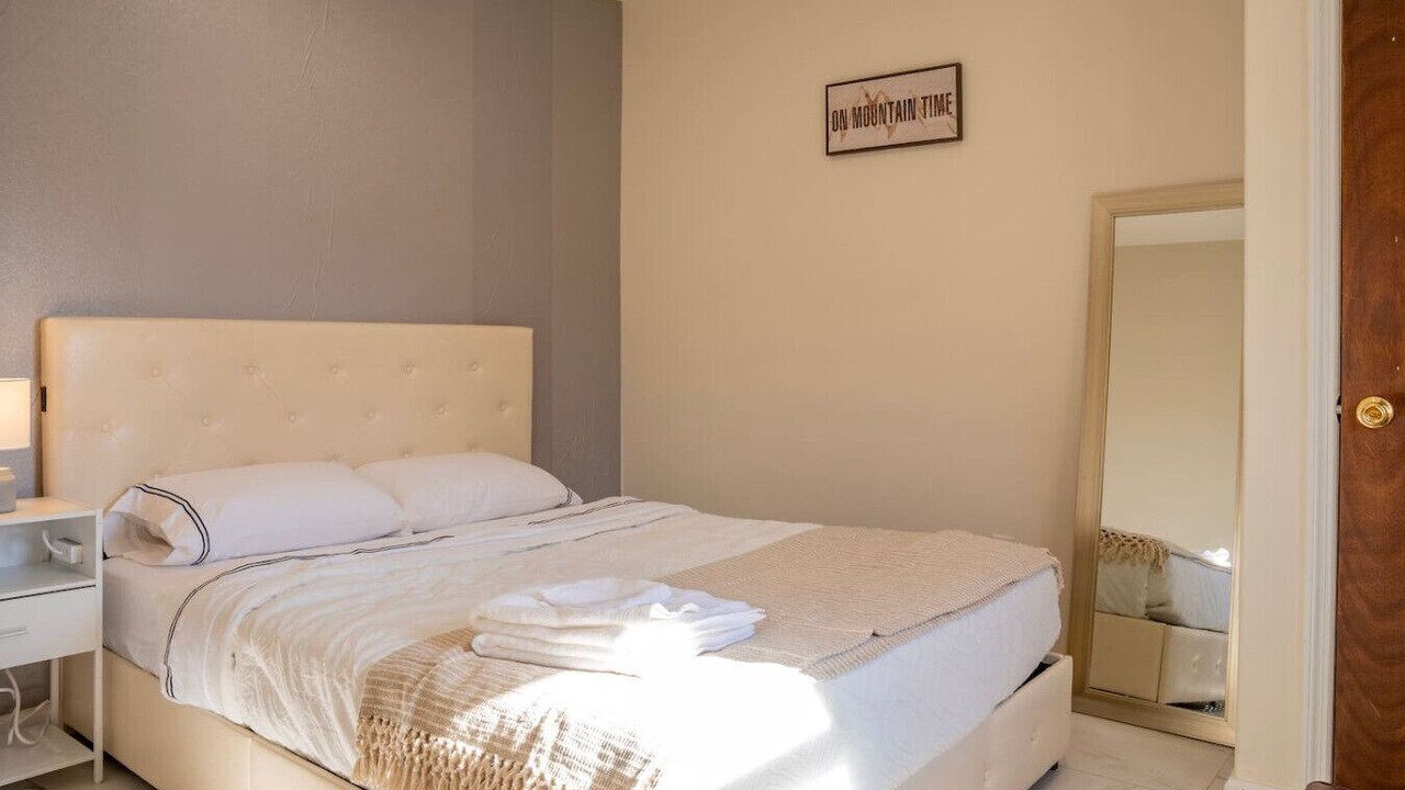 Photo of Bedroom in Highland Falls