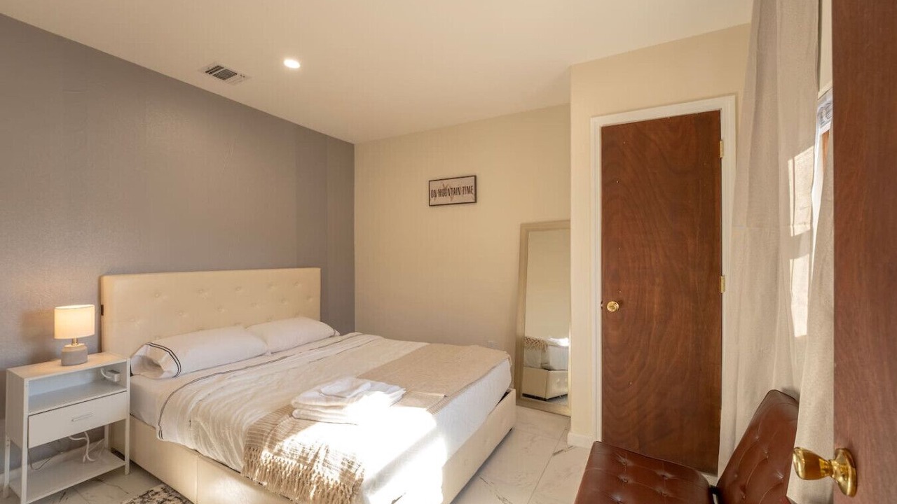 Photo of Bedroom in Highland Falls