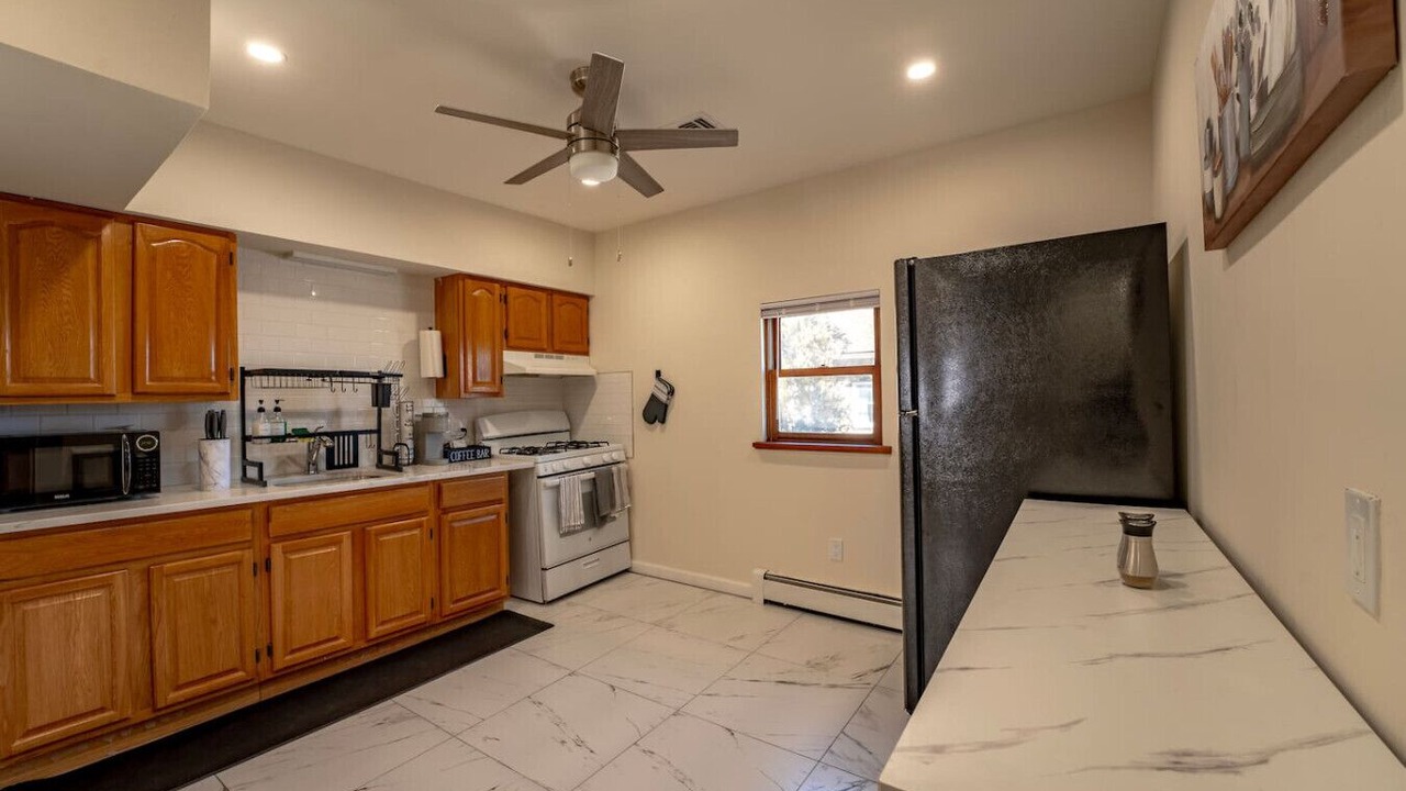Photo of Kitchen in Highland Falls