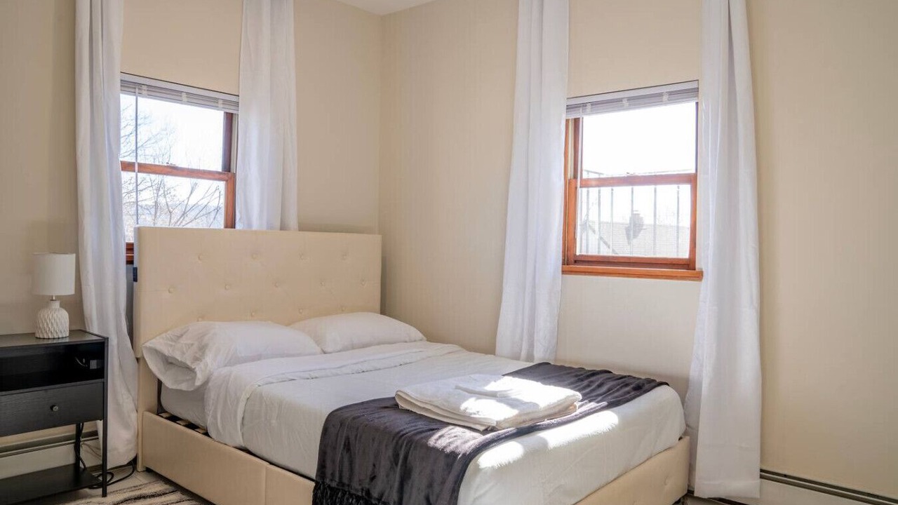 Photo of Bedroom in Highland Falls