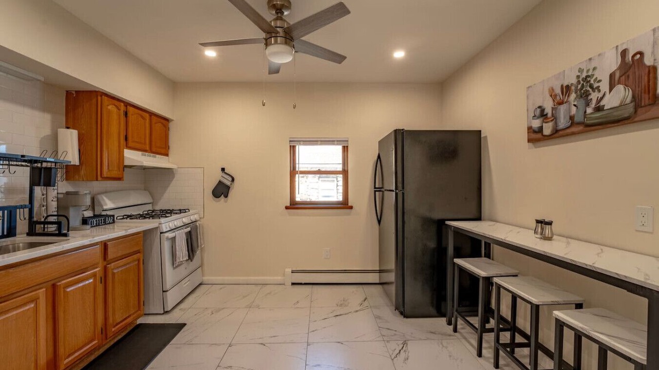 Photo of Kitchen in Highland Falls