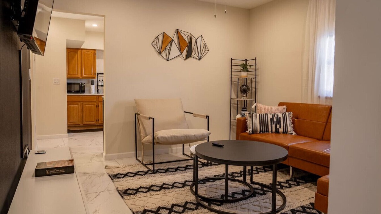 Photo of Livingroom in Highland Falls