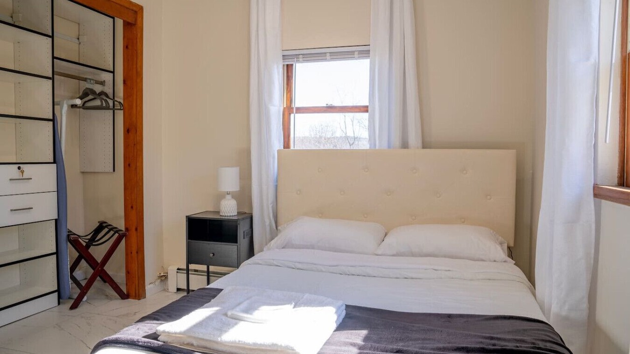 Photo of Bedroom in Highland Falls