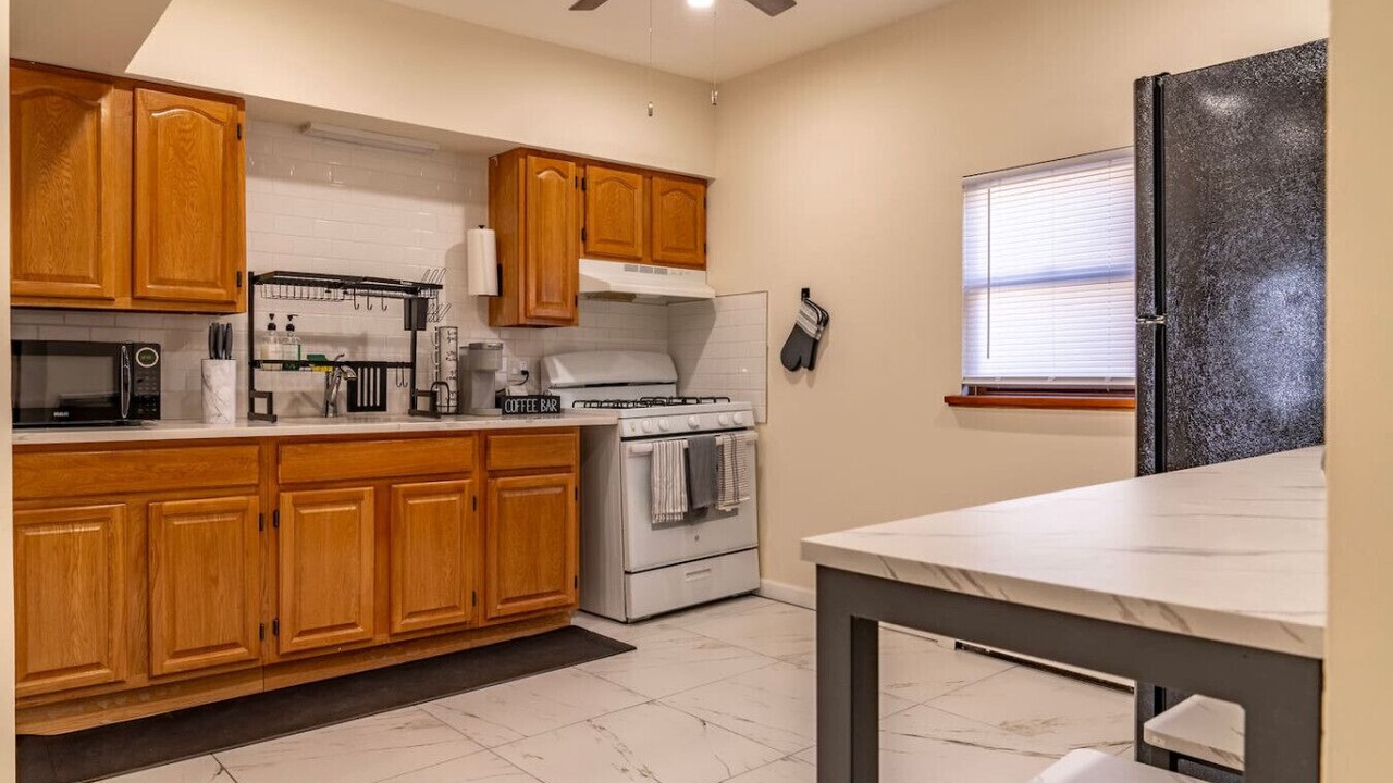 Photo of Kitchen in Highland Falls
