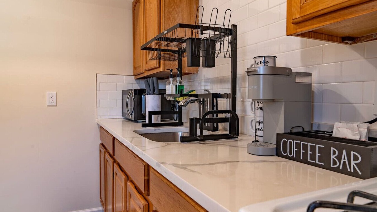 Photo of Kitchen in Highland Falls