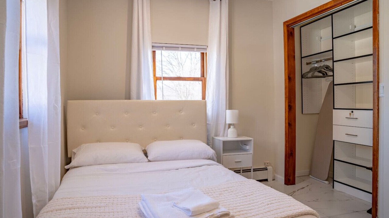 Photo of Bedroom in Highland Falls
