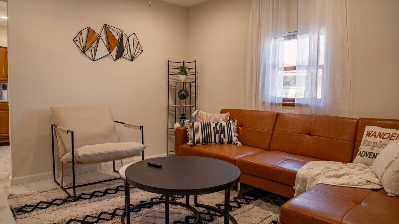 Photo of Livingroom in Highland Falls