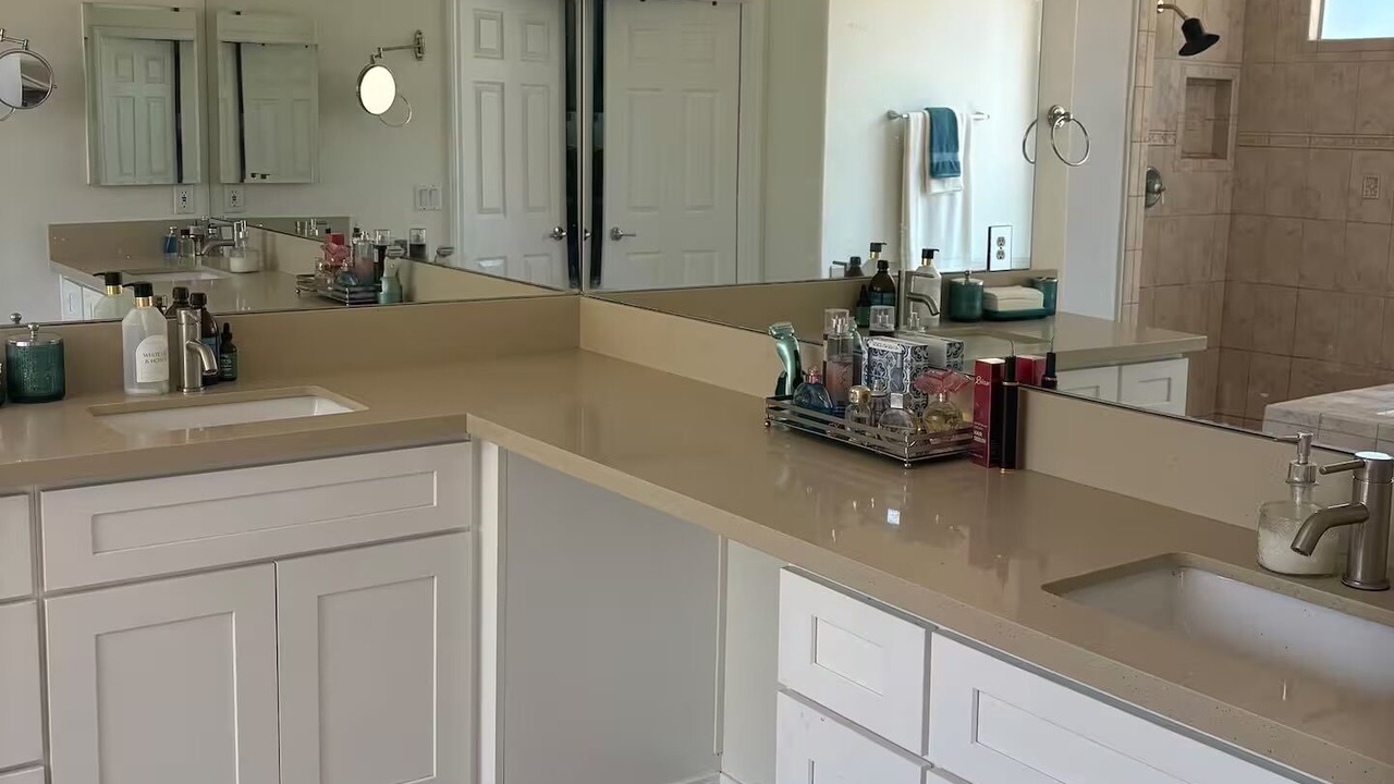 Photo of Bathroom in Corona