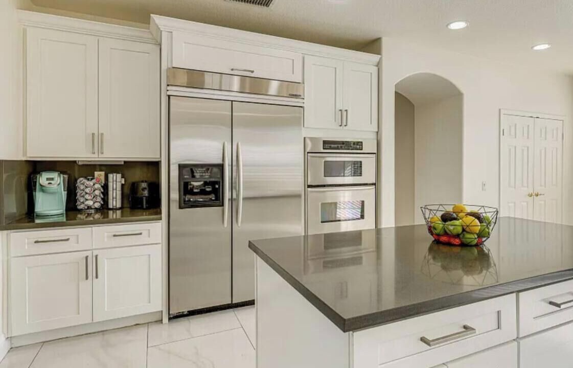 Photo of Kitchen in Corona