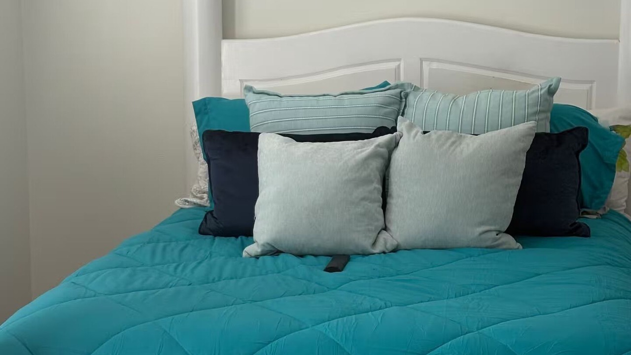 Photo of Bedroom in Corona