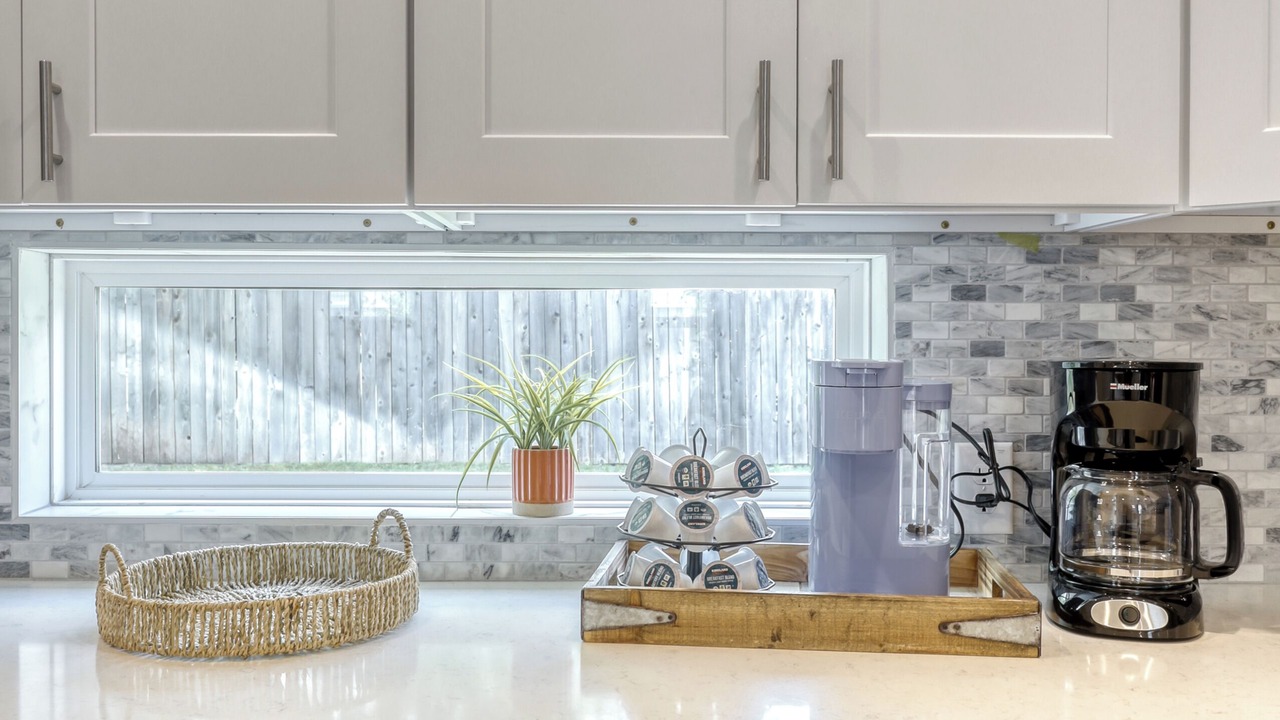 Photo of Kitchen in University Hills and Windsor Park