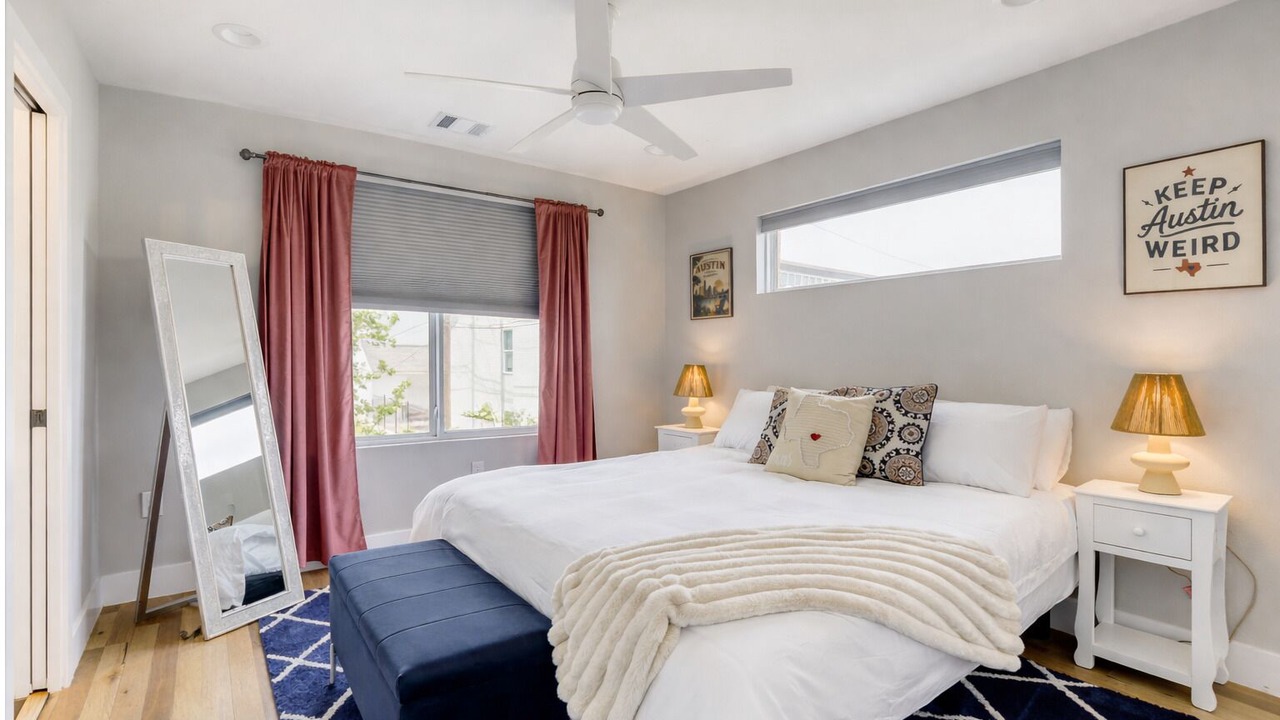 Photo of Bedroom in University Hills and Windsor Park