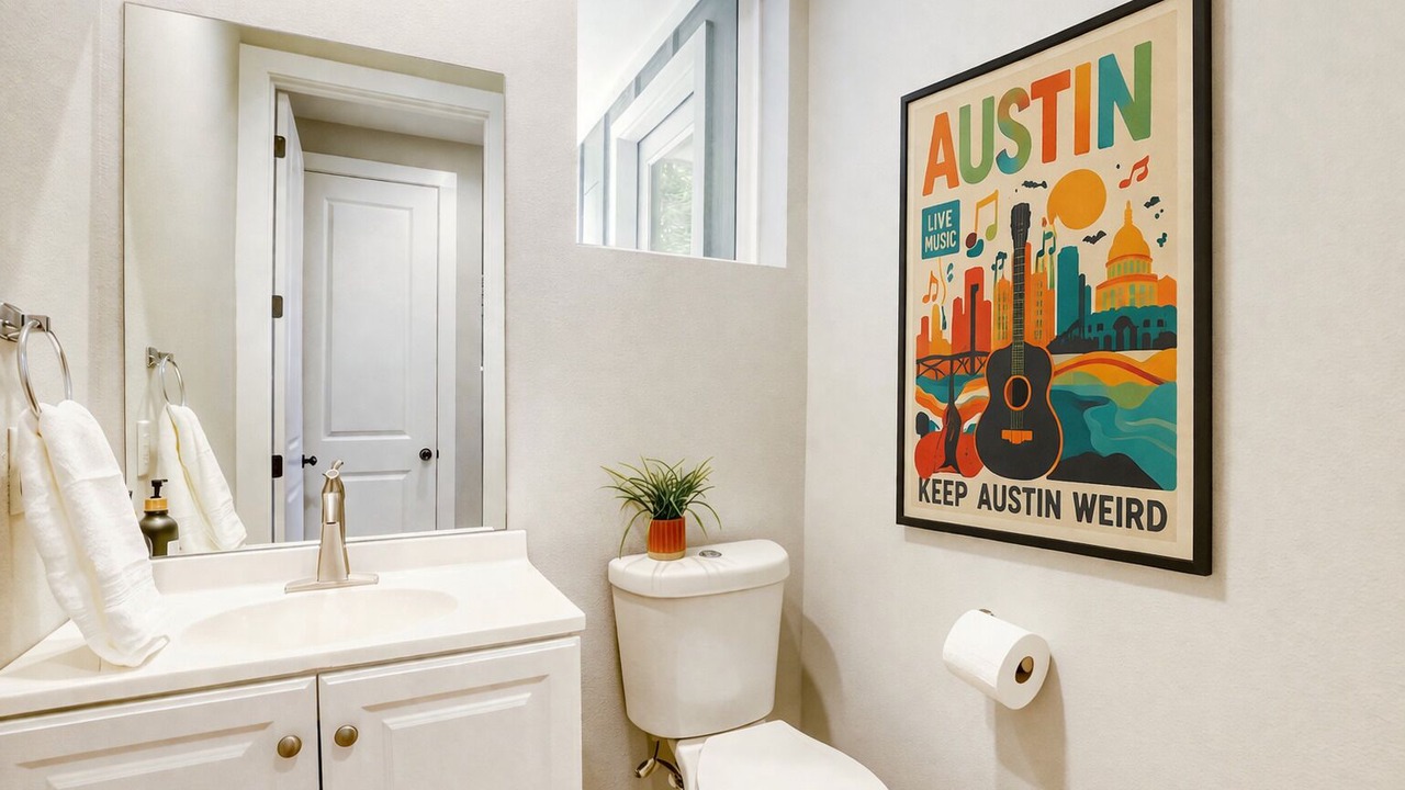 Photo of Bathroom in University Hills and Windsor Park