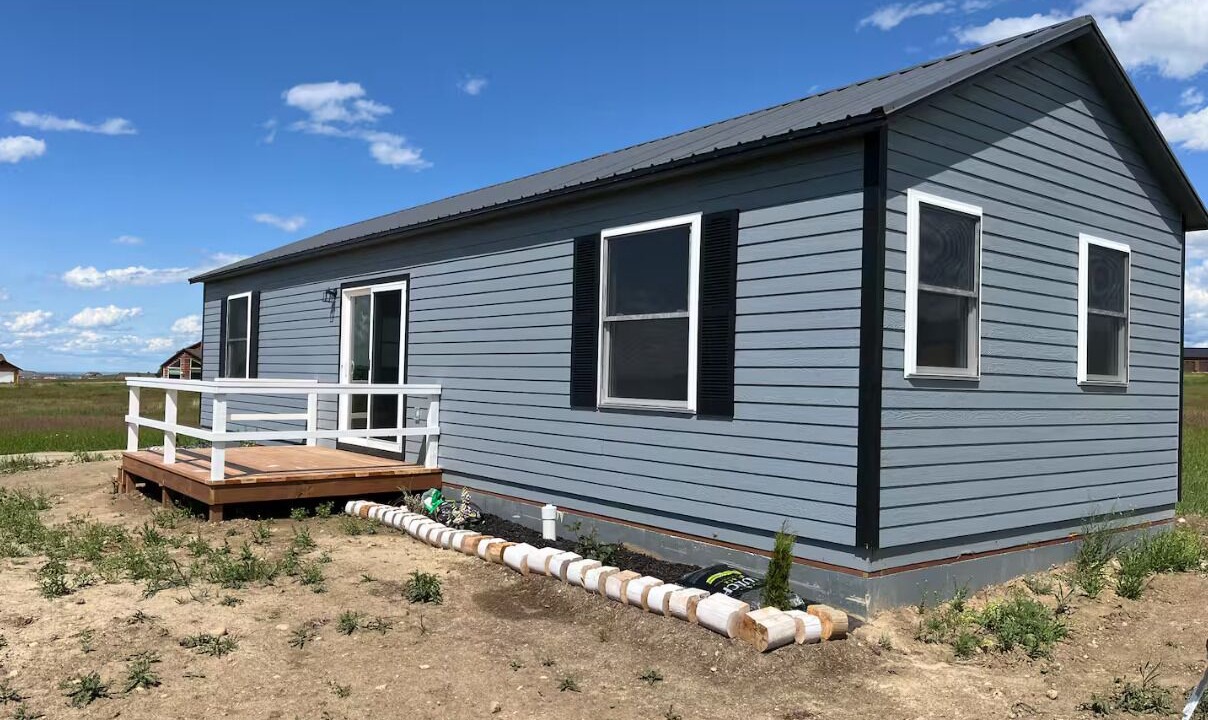 Photo of Outdoor in Roberts