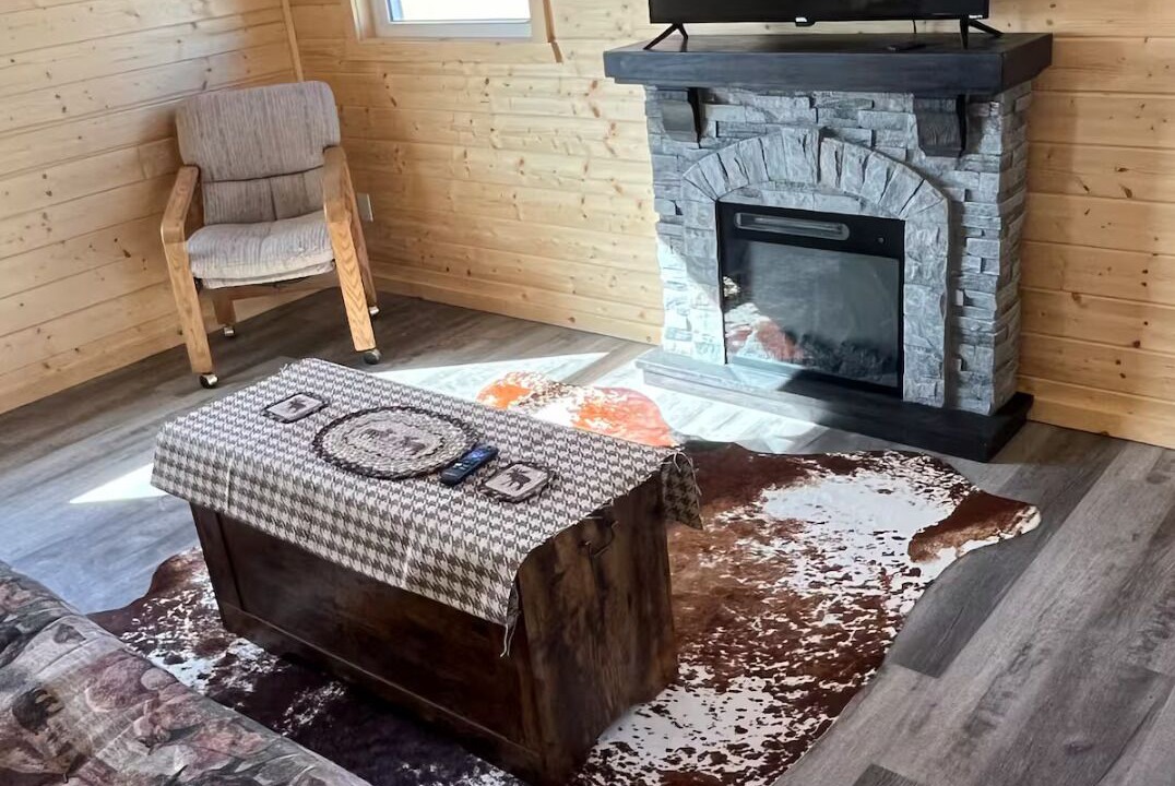 Photo of Livingroom in Roberts