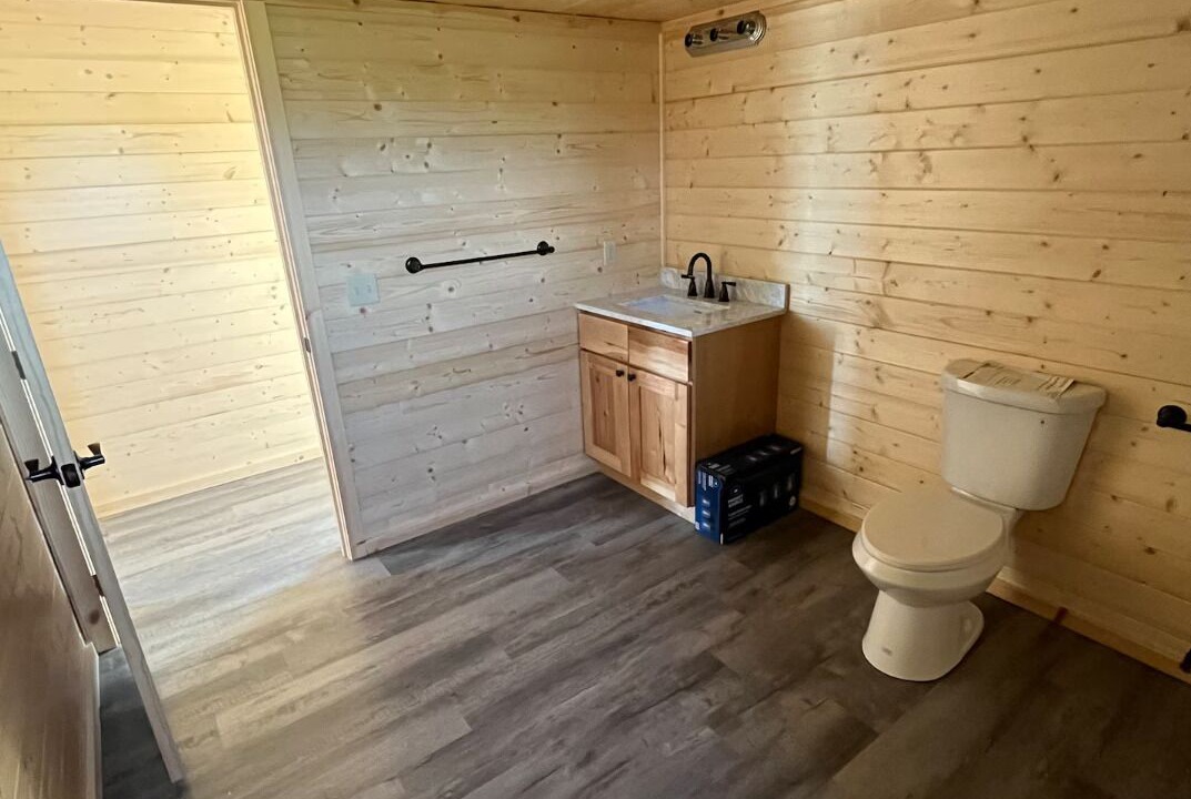 Photo of Bathroom in Roberts