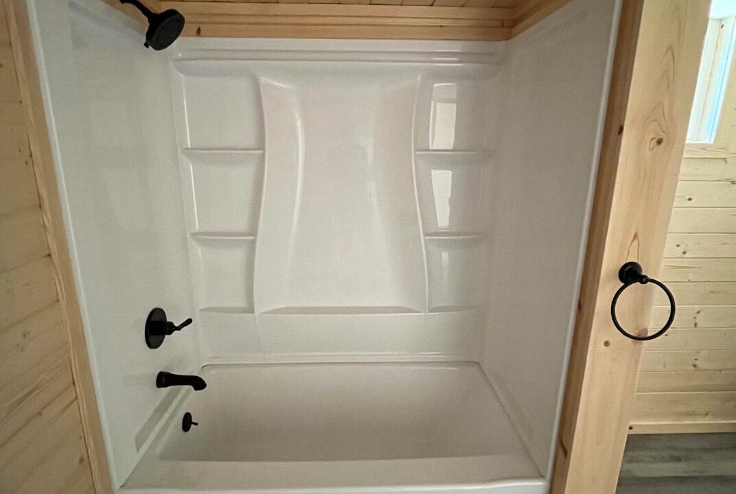 Photo of Bathroom in Roberts