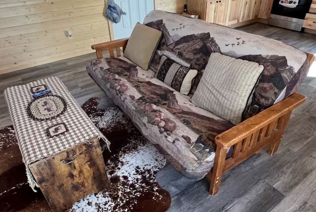 Photo of Livingroom in Roberts